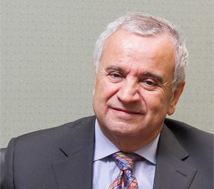 Carlo Panunzi