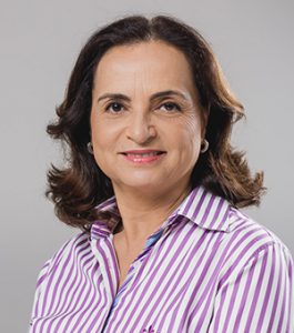 Eunice Sampaio Meireles Teixeira